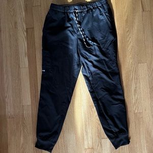 Grey’s Anatomy Jogger Scrubs L